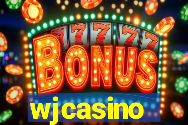 wjcasino - jogos slots premium